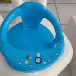 Baby Bathtub Seat