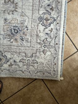 5x7 rug very soft
