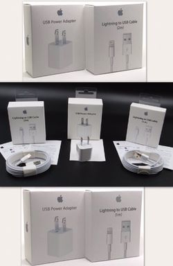 IPHONE CHARGER ORIGINAL APPLE
