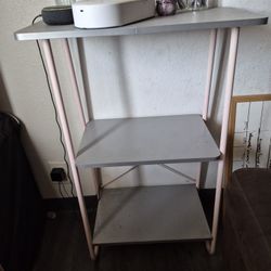 Shelf