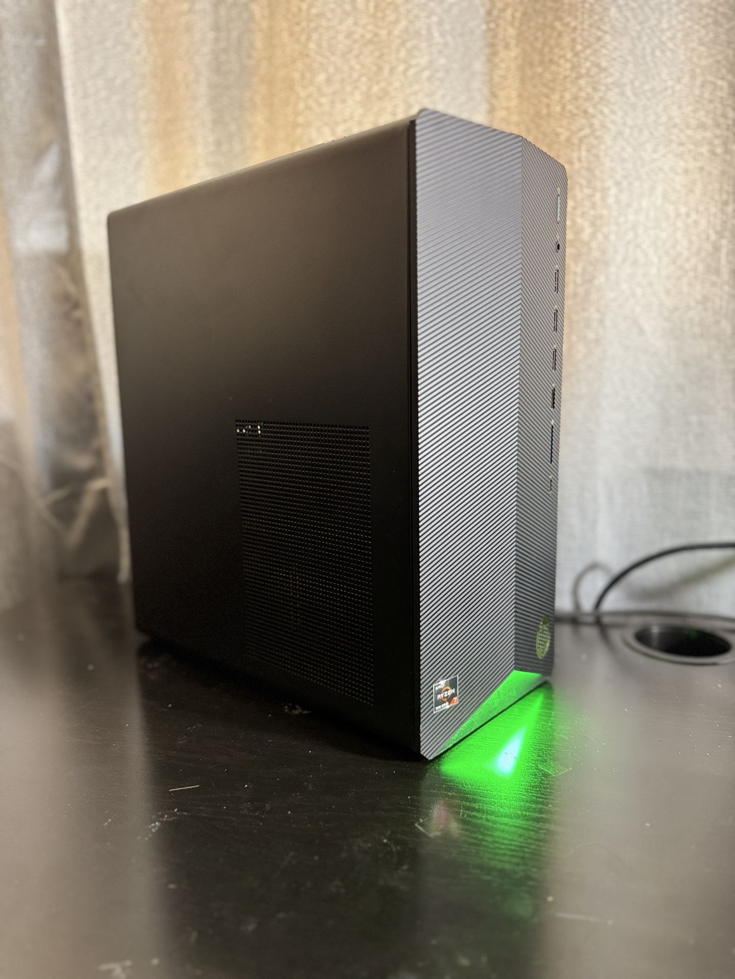 Budget Gaming PC (3060 // Ryzen 7 5700g)