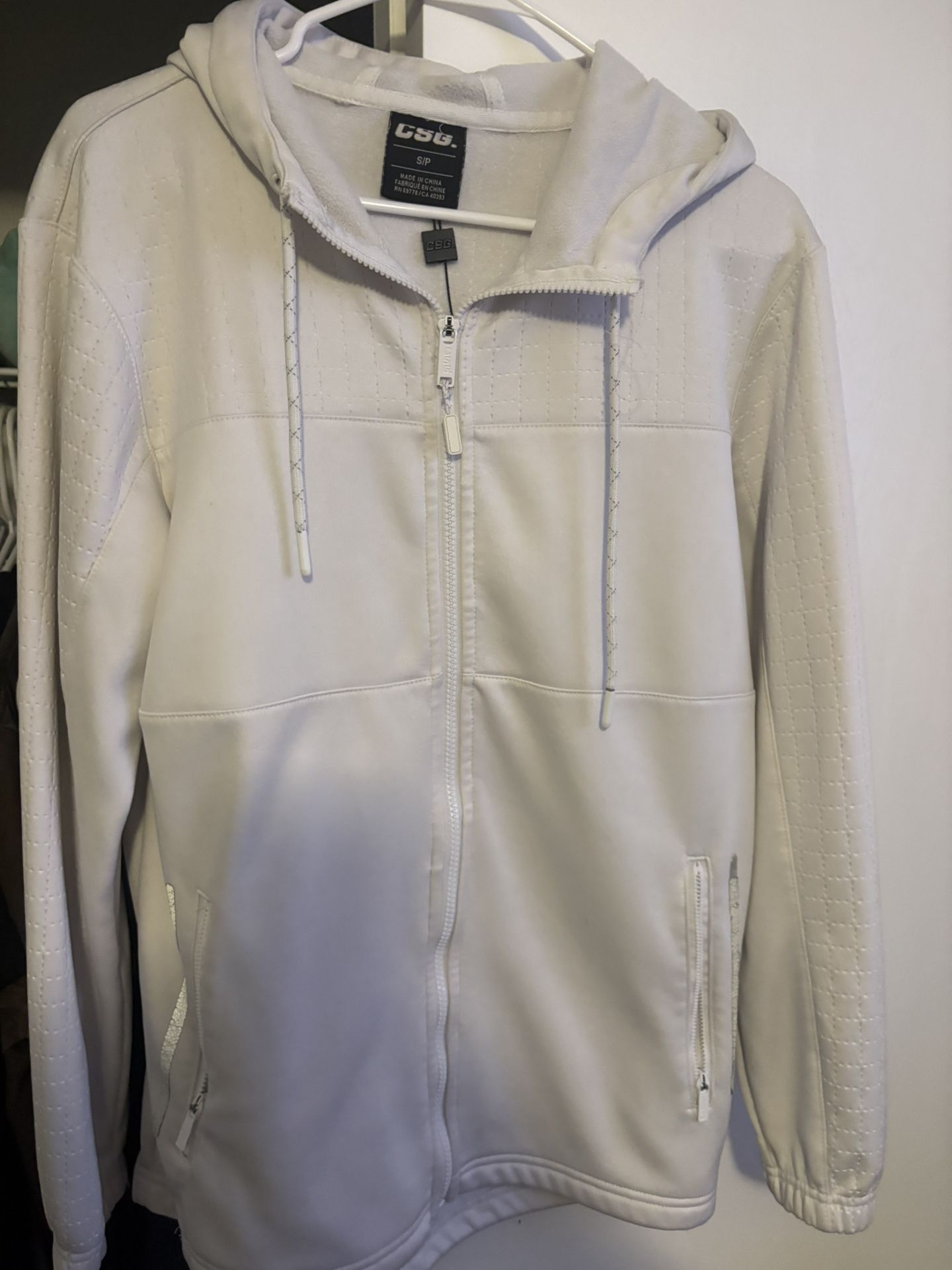 Men’s Jacket ( Medium )