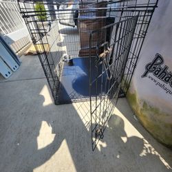 Dog Kennel
