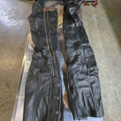 HARLEY DAVIDSON Women's Chaps