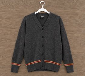 Harry Potter Gryffindor Vest