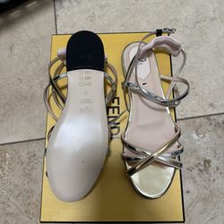 Fendi Sandals