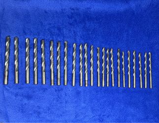 Snap-On Drill Bits