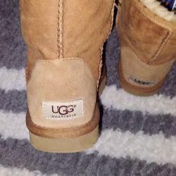 Ugg Boots Size 6