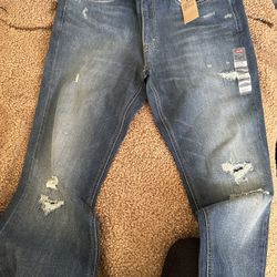 Men’s Levi’s