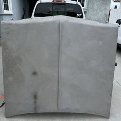 1964 Chevrolet Impala Hood
