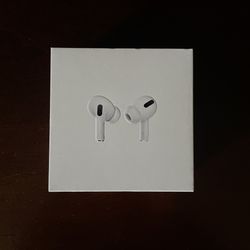 Airpods Pro Gen 1