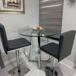 Dining Table. Just The Table. 