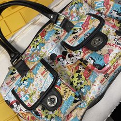 Disney Purse