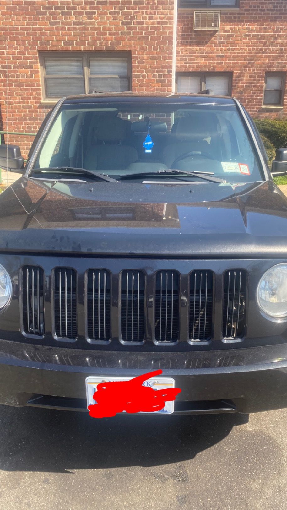 2010 Jeep Liberty