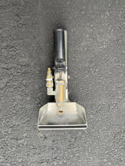 Carpet Cleaning Wand