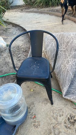 Free chair