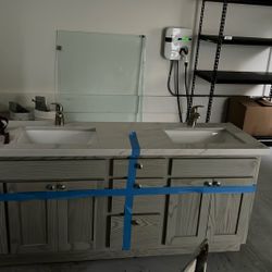 Cabinet For Bathroom