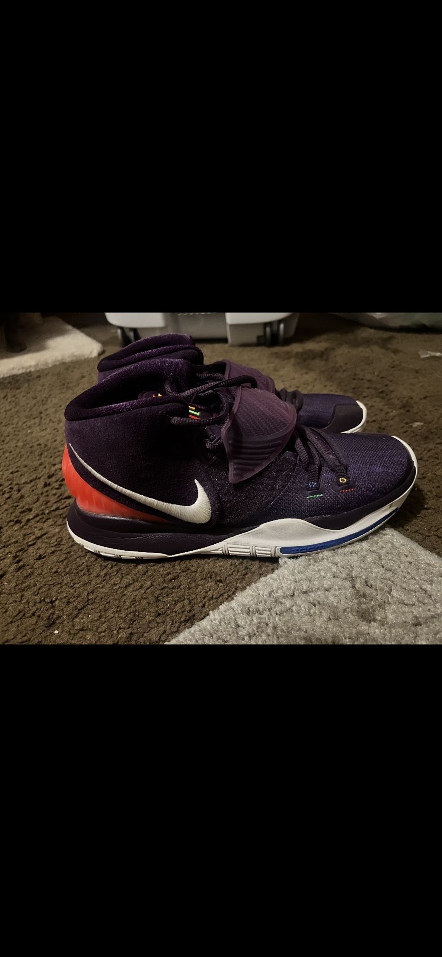 Nike Kyrie Shoes