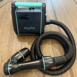 REVAIR DRYER