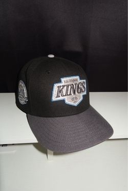 New era fitted hat