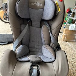 Free Car Seat