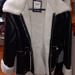 Abercrombie & Fitch Jacket