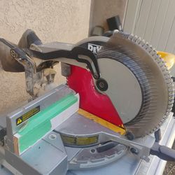 12in. Chop Saw 