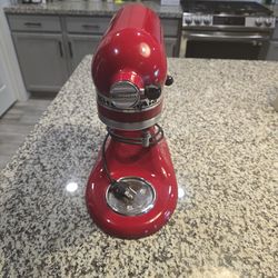 Kitchen Aid mixer 300Watt