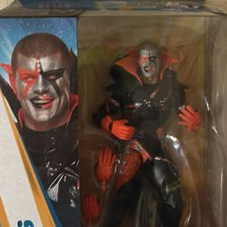 Wwe figures new