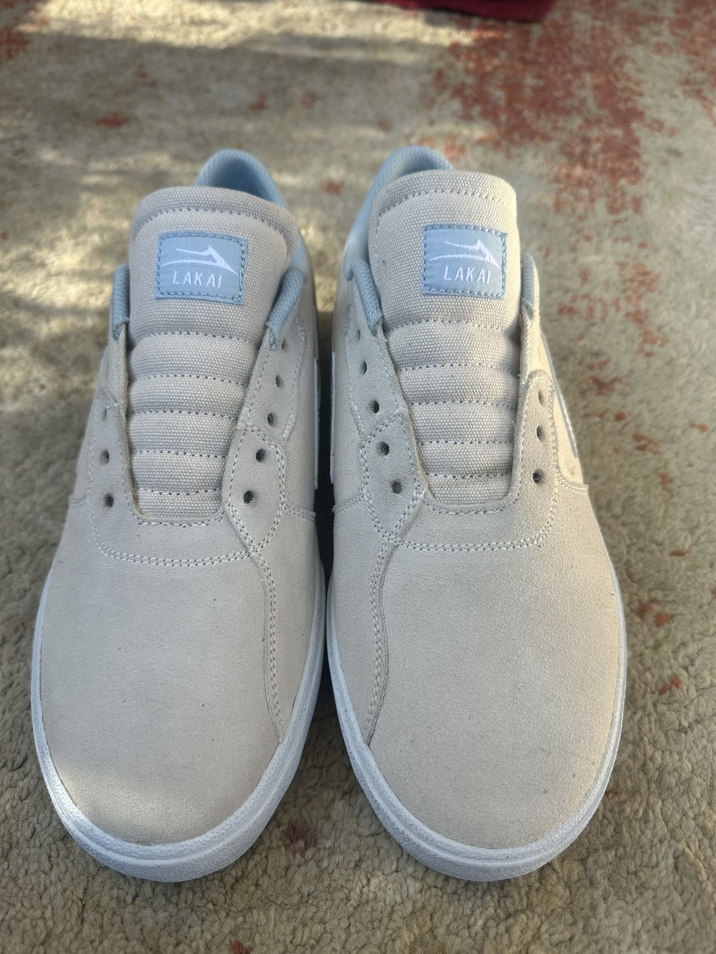 Lakai Shoes