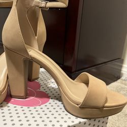 Heels For Any Occasion 