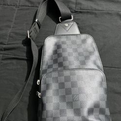 Louis Vuitton Bag
