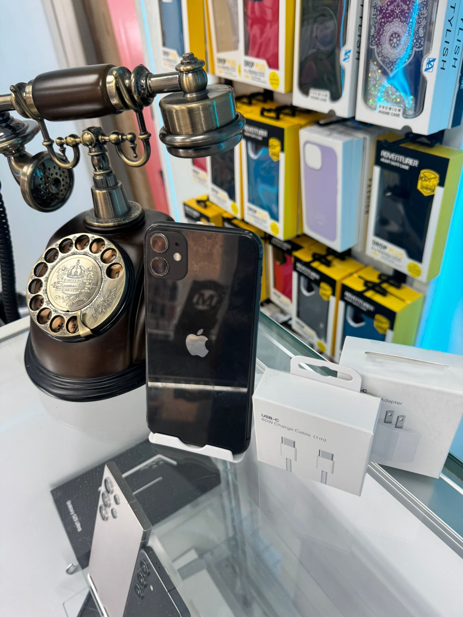 iPhone 11 $7 down