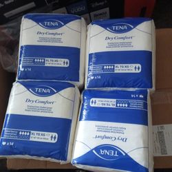 Tena XL 