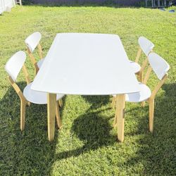 Table For Sale 