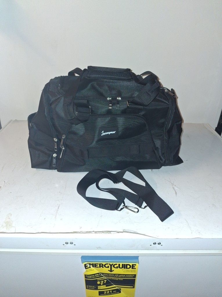 New Duffle Bag