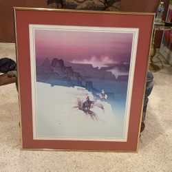 Michael Atkinson Wester Art, 