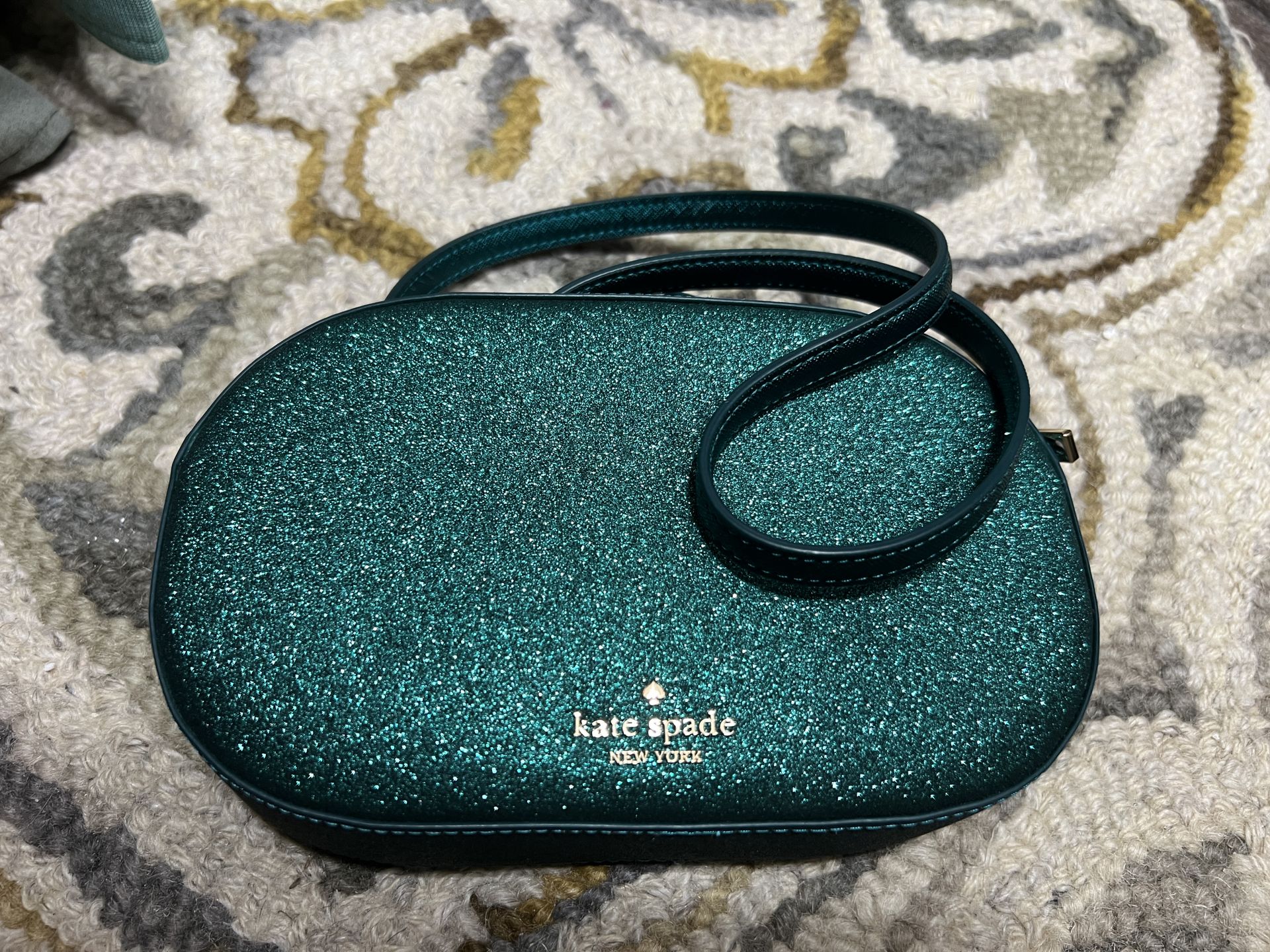 KATE SPADE Green
