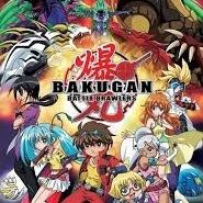Bakugan