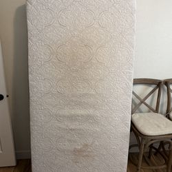 Free Twin Mattress 