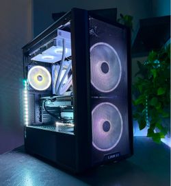 Gaming PC: RTX 5070 | 32GB DDR5 | Intel i9-12900KF