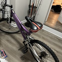 Women’s Bike