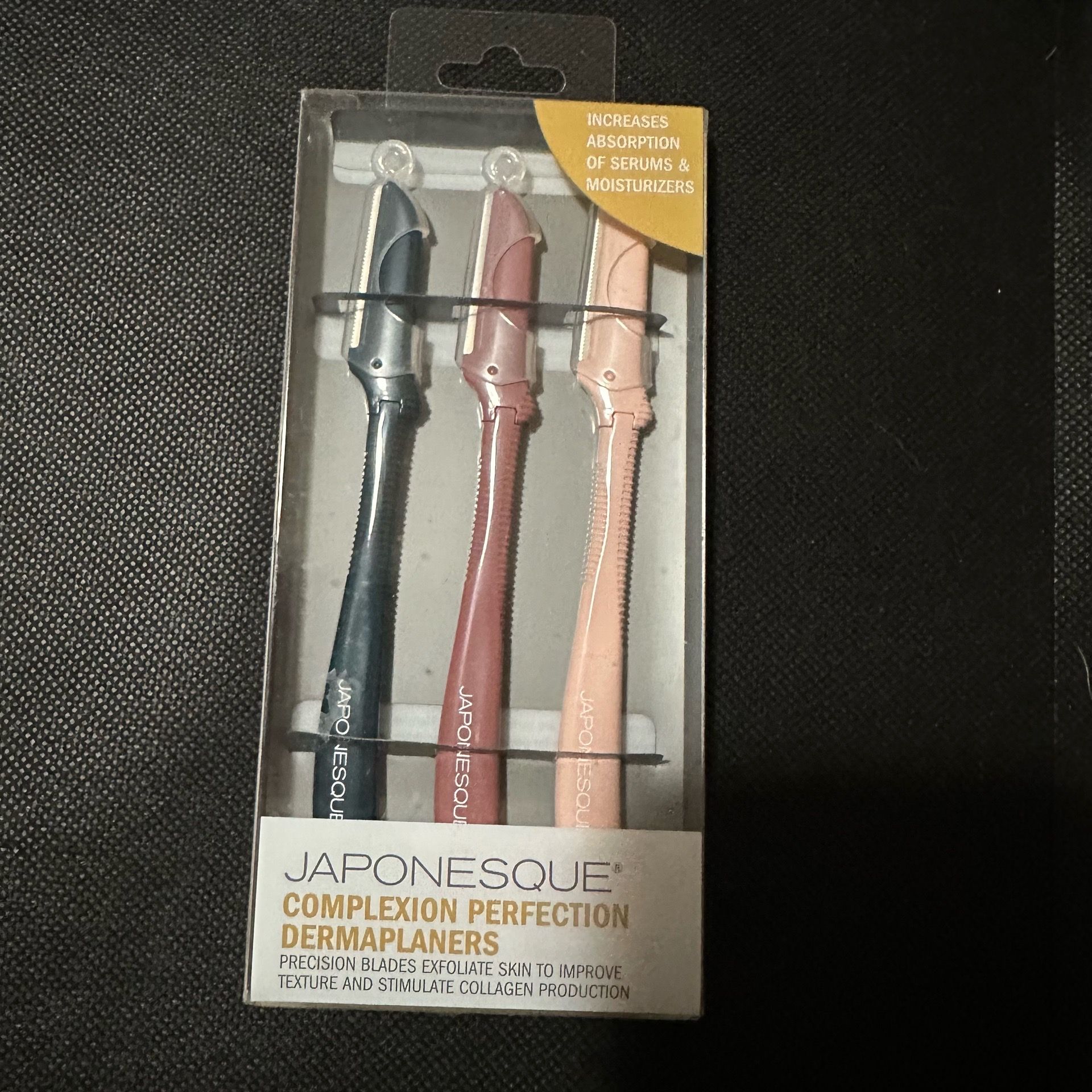 Face razor