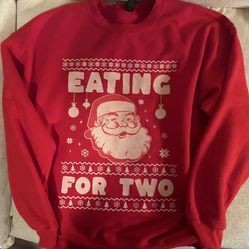 Christmas Crewneck