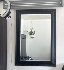 Mirror/ Espejo