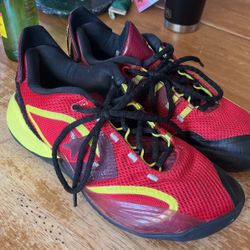 Converse BB Shift Basketball Shoes - Size 8