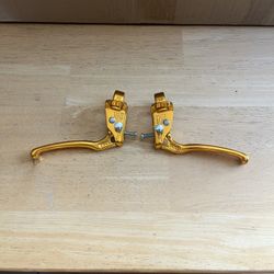 Dia Compe Tech 6 Brake Levers