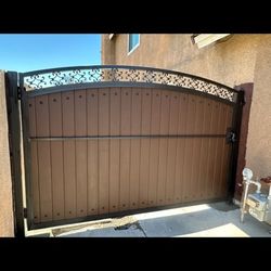 Swing Gate