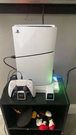 Ps5 slim