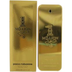 1 million by Paco Rabbane